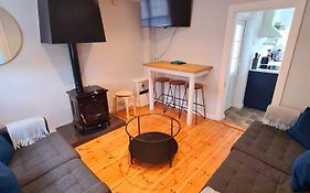 Stylish 3 Bedroom Galway House